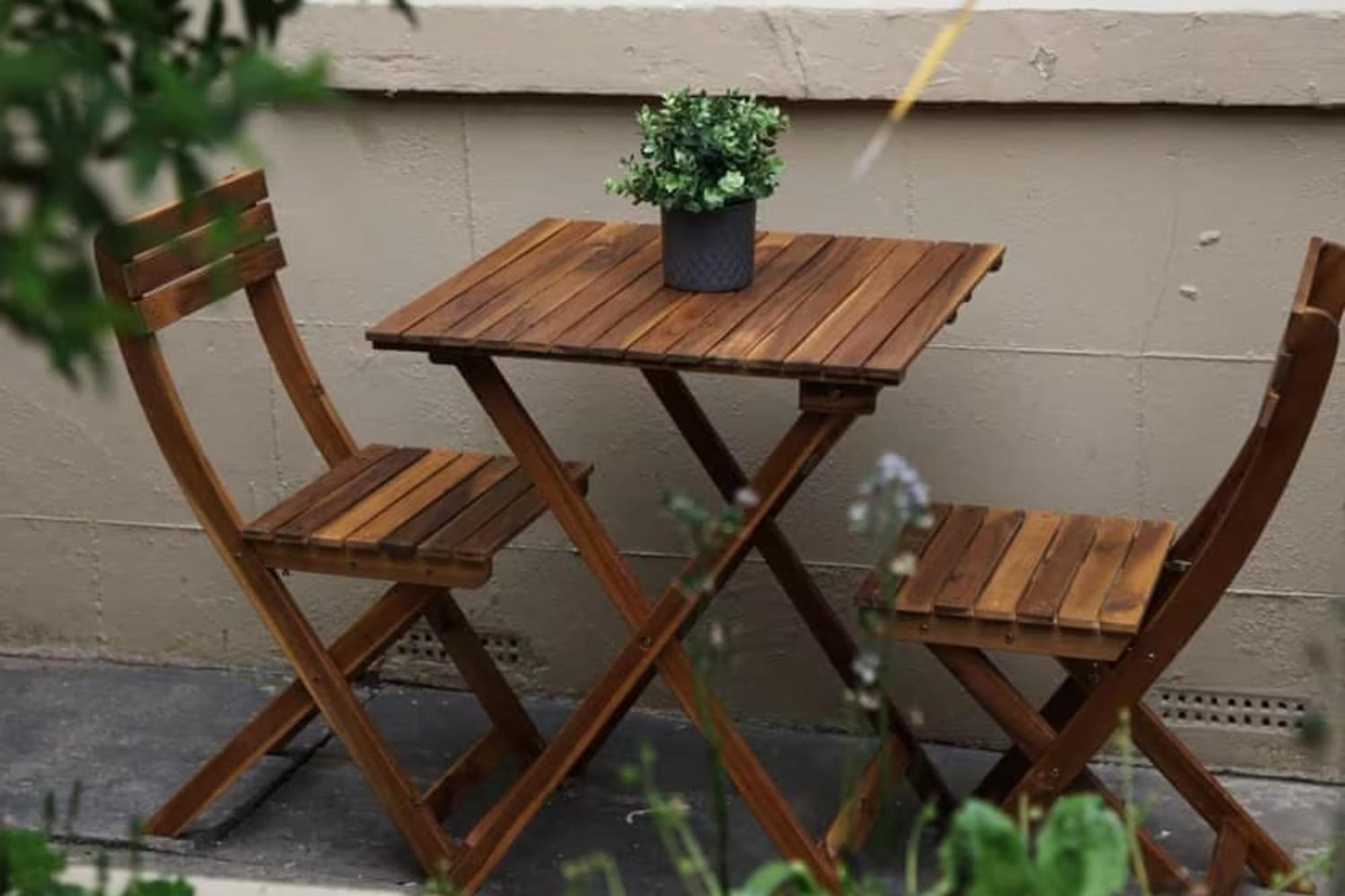 Molokai Snug Best Location North South Bay Courtyard Garden Parking Scarborough Eksteriør billede