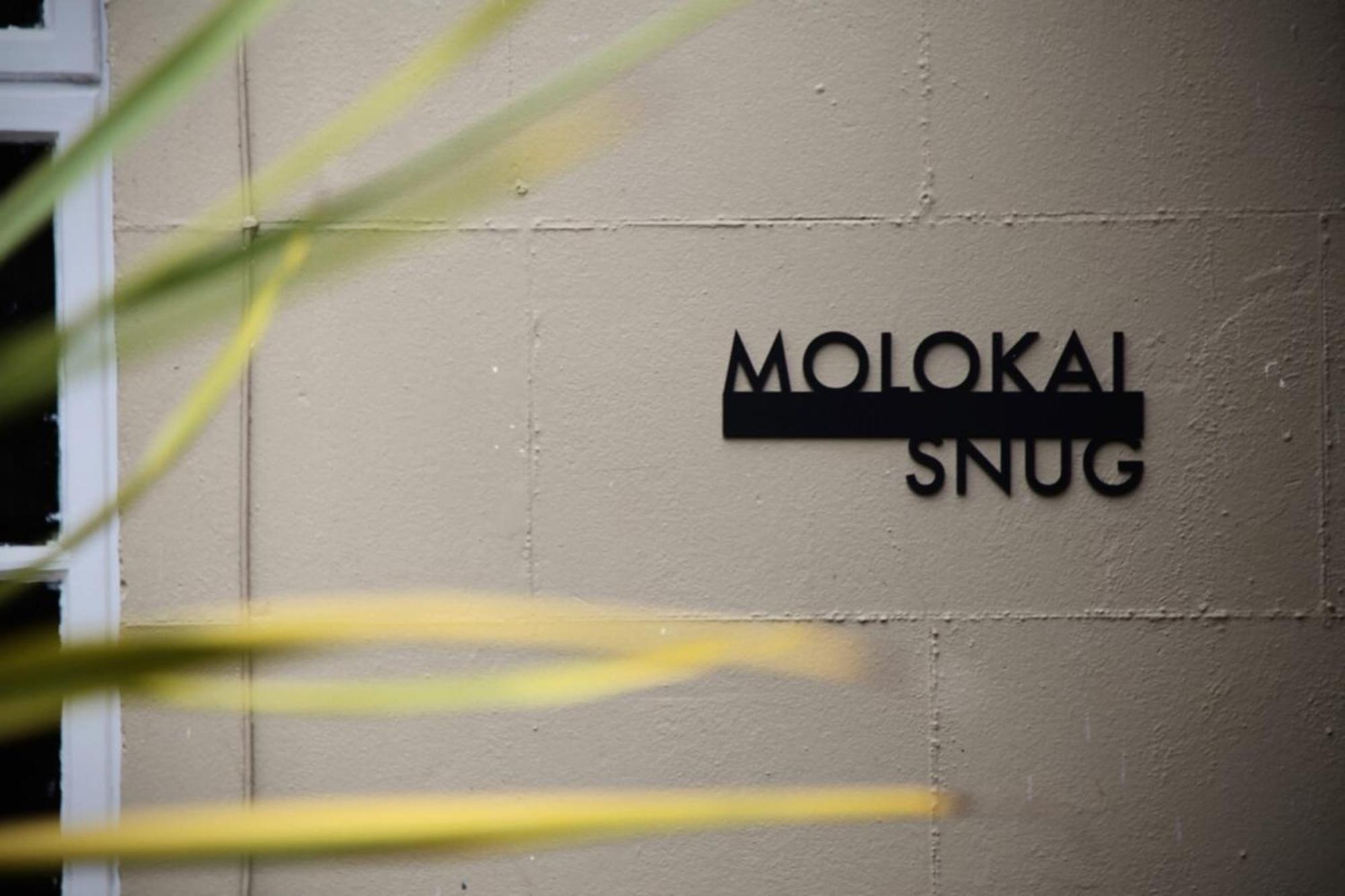 Molokai Snug Best Location North South Bay Courtyard Garden Parking Scarborough Eksteriør billede